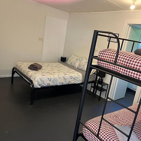 Tim'S Place Pansiyon Halls Gap Dış mekan fotoğraf
