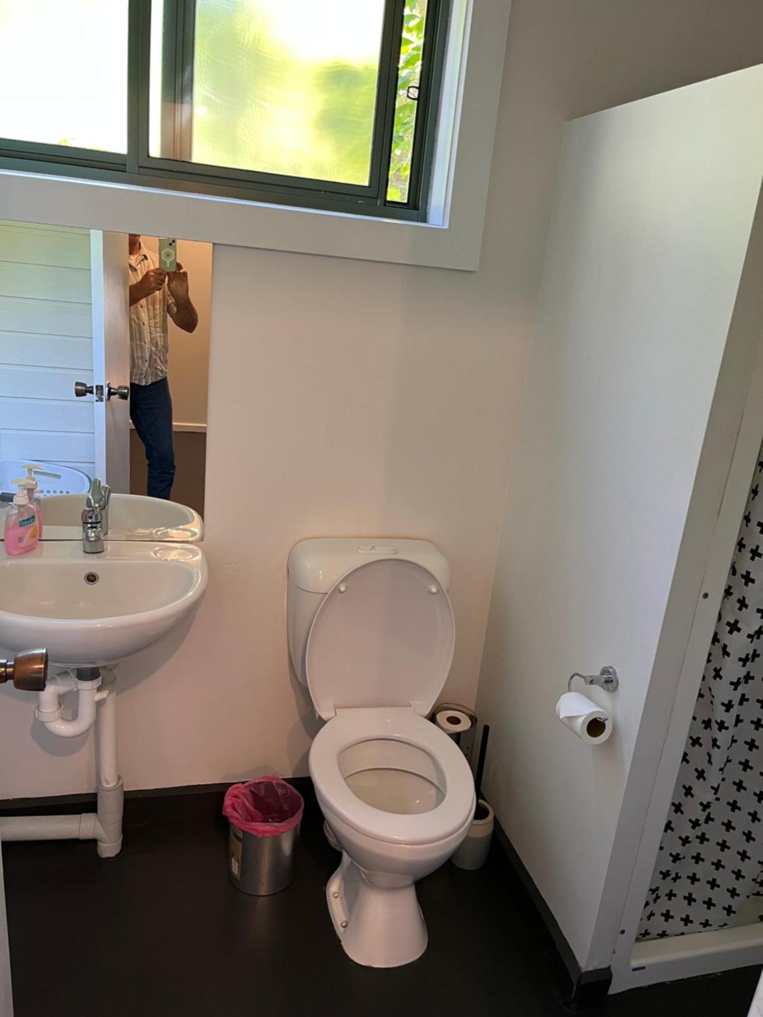 Tim'S Place Pansiyon Halls Gap Dış mekan fotoğraf